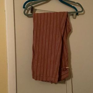 Anthropologie Pants size M